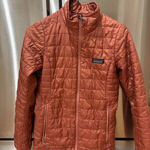 Women's Nano Puff® Jacket